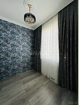 Satılır 2 otaqlı mənzil 46 m²