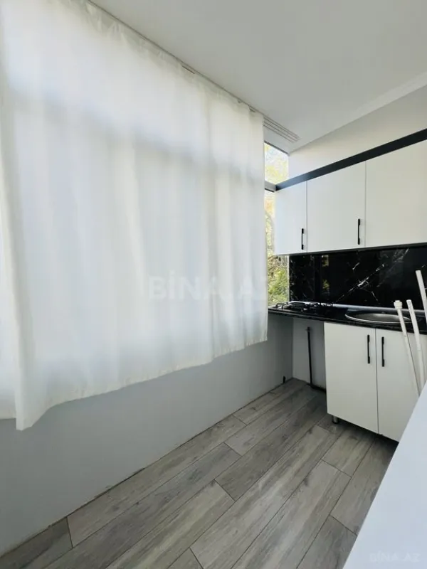 Satılır 2 otaqlı mənzil 46 m²