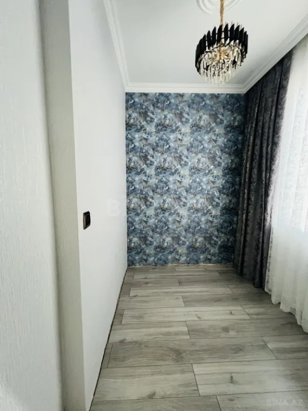 Satılır 2 otaqlı mənzil 46 m²