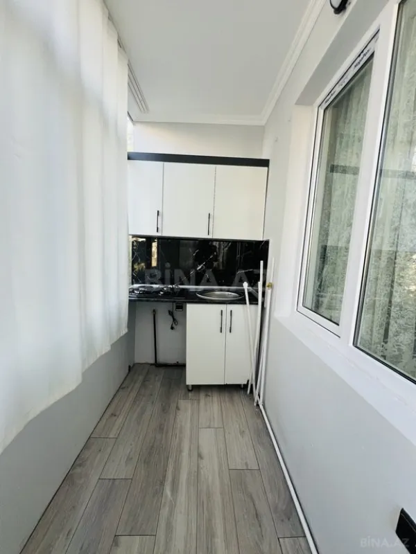 Satılır 2 otaqlı mənzil 46 m²