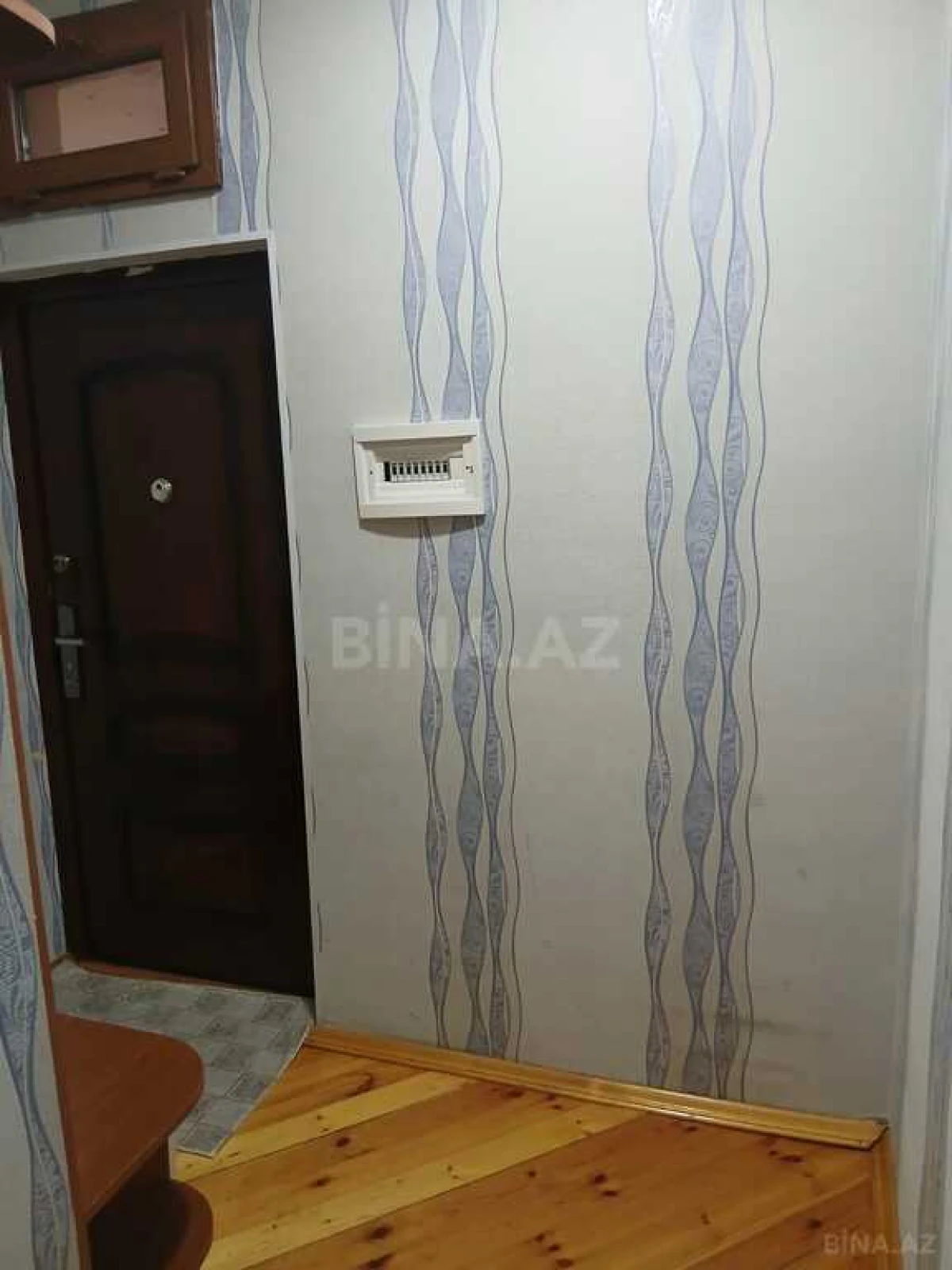 Satılır 2 otaqlı mənzil 59 m²