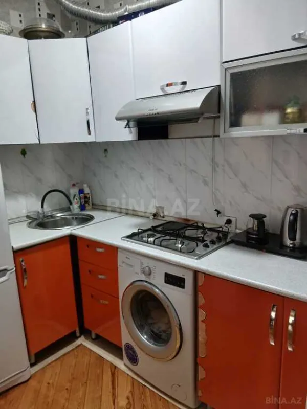Satılır 2 otaqlı mənzil 59 m²