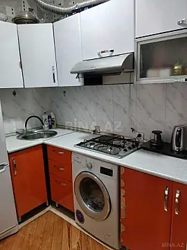 Satılır 2 otaqlı mənzil 59 m²