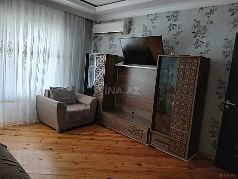 Satılır 2 otaqlı mənzil 59 m²