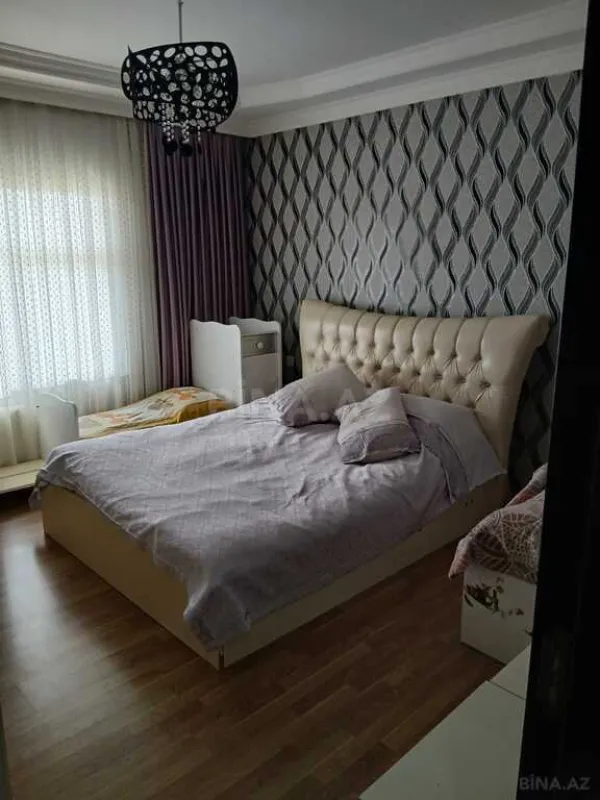 Satılır 2 otaqlı mənzil 59 m²