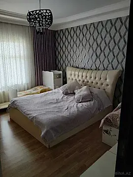 Satılır 2 otaqlı mənzil 59 m²