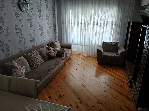 Satılır 2 otaqlı mənzil 59 m² — Bakı, Masazır 2 otaq 59.00 m²