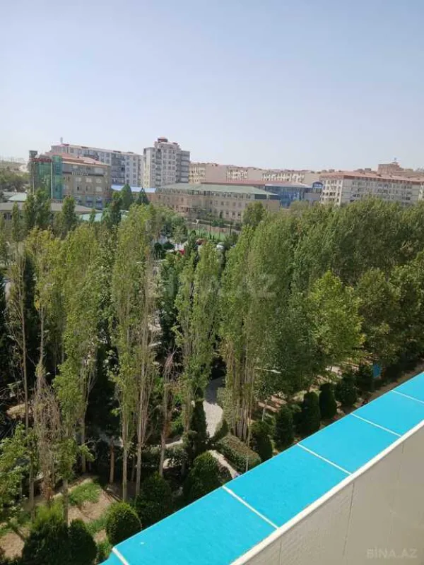 Satılır 2 otaqlı mənzil 59 m²