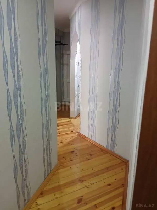 Satılır 2 otaqlı mənzil 59 m²