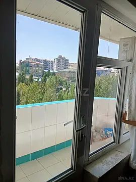 Satılır 2 otaqlı mənzil 59 m²