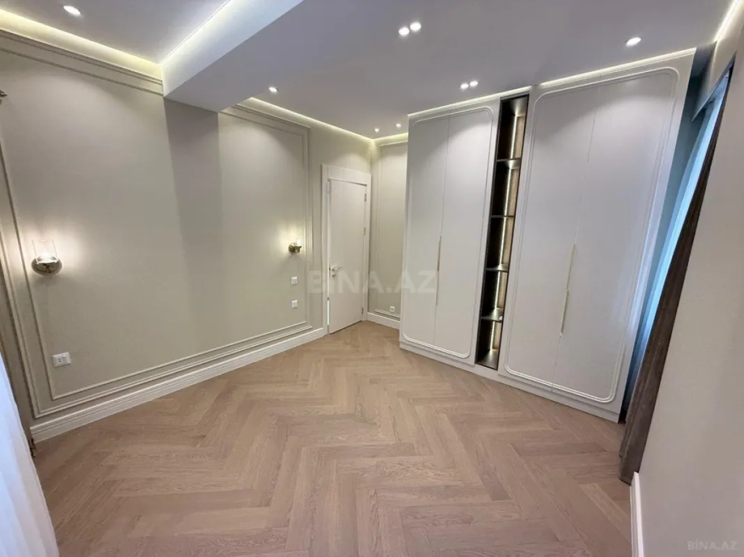Satılır 3 otaqlı mənzil 85 m²