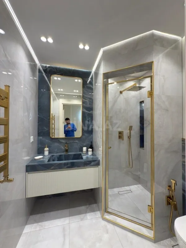 Satılır 3 otaqlı mənzil 85 m²