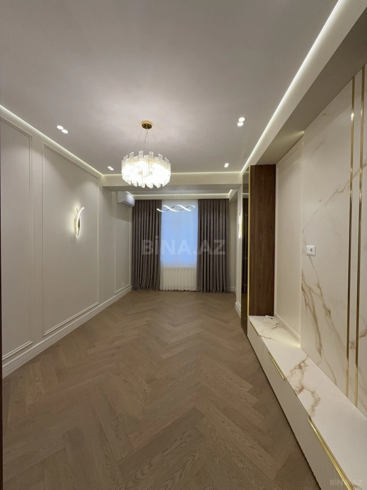 Satılır 3 otaqlı mənzil 85 m²
