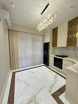 Satılır 3 otaqlı mənzil 85 m²
