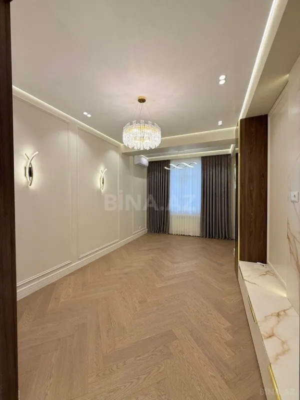Satılır 3 otaqlı mənzil 85 m²