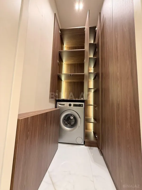 Satılır 3 otaqlı mənzil 85 m²