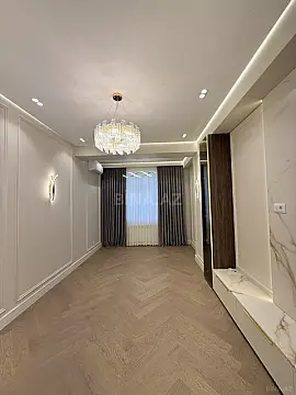 Satılır 3 otaqlı mənzil 85 m²