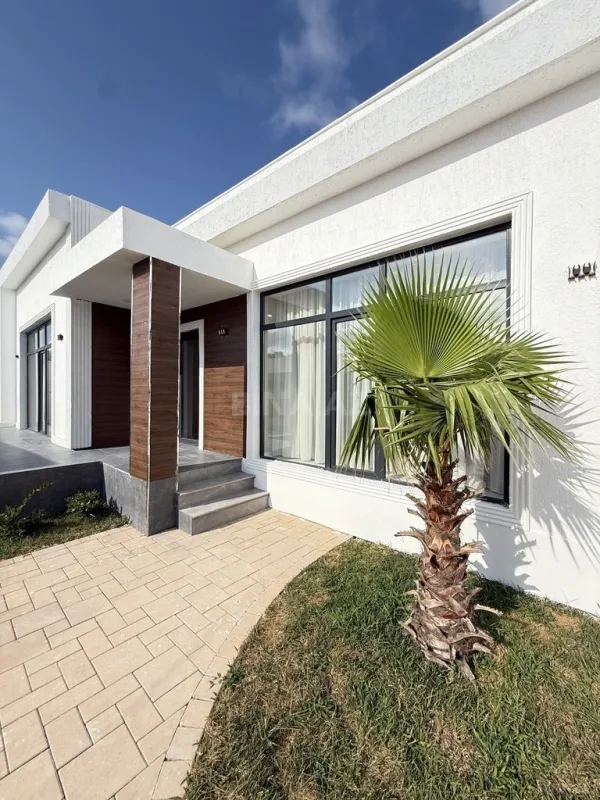 Satılır 4 otaqlı həyət evi 135 m²