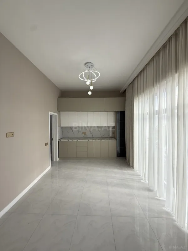 Satılır 4 otaqlı həyət evi 135 m²