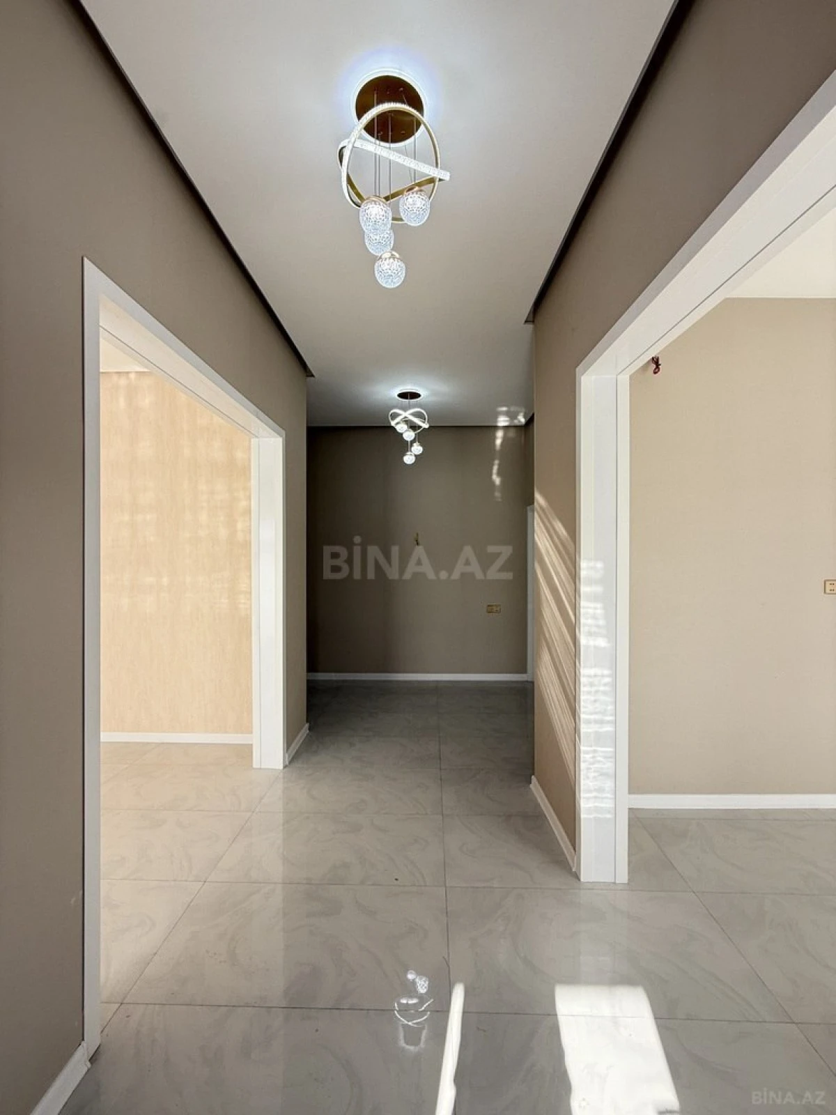 Satılır 4 otaqlı həyət evi 135 m²