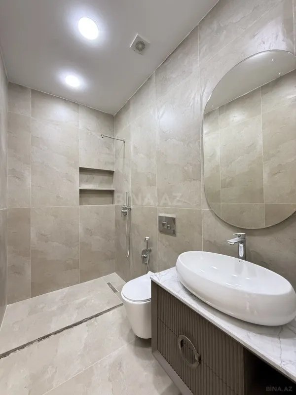 Satılır 4 otaqlı həyət evi 135 m²