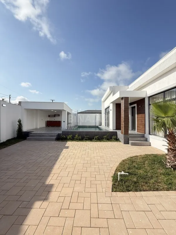 Satılır 4 otaqlı həyət evi 135 m²