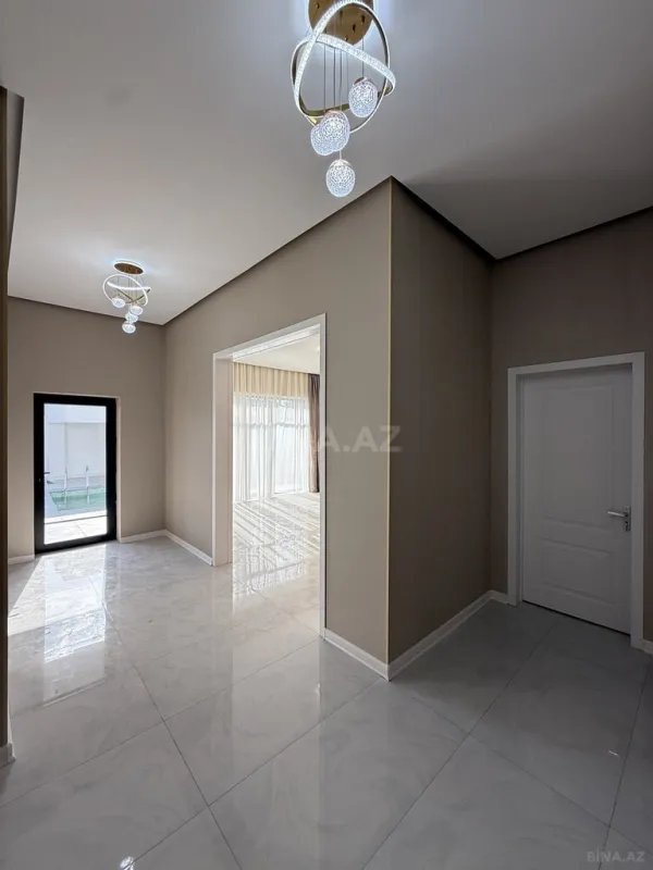 Satılır 4 otaqlı həyət evi 135 m²