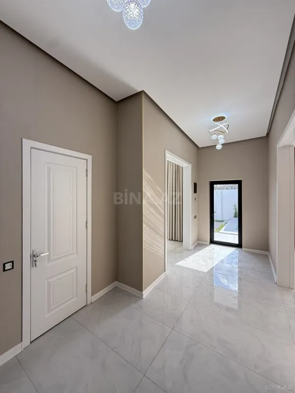 Satılır 4 otaqlı həyət evi 135 m²