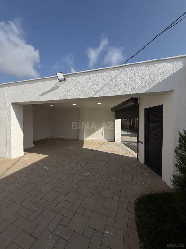Satılır 4 otaqlı həyət evi 135 m²