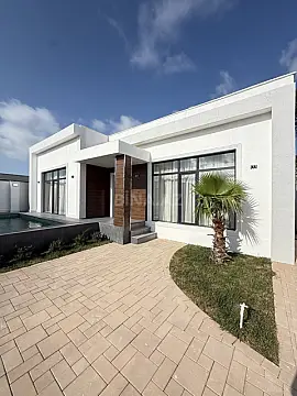 Satılır 4 otaqlı həyət evi 135 m²