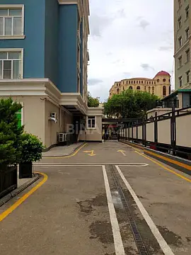 Satılır 5 otaqlı mənzil 272 m² — Bakı, Nərimanov 5 otaq 272.00 m²