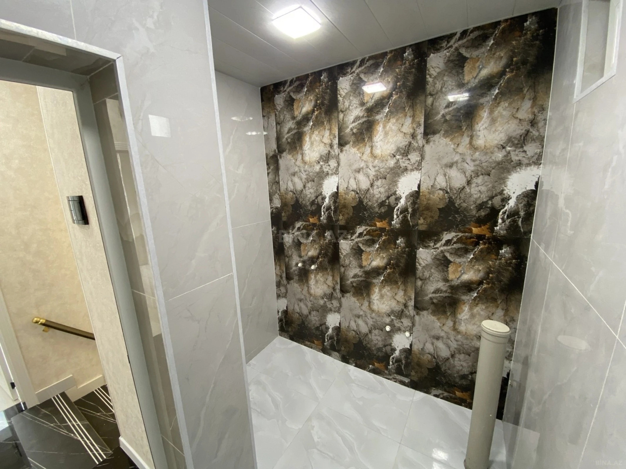 Satılır 4 otaqlı həyət evi 110 m²