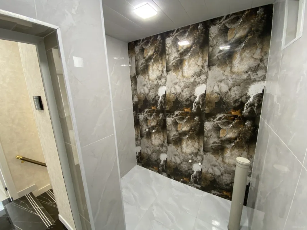 Satılır 4 otaqlı həyət evi 110 m²