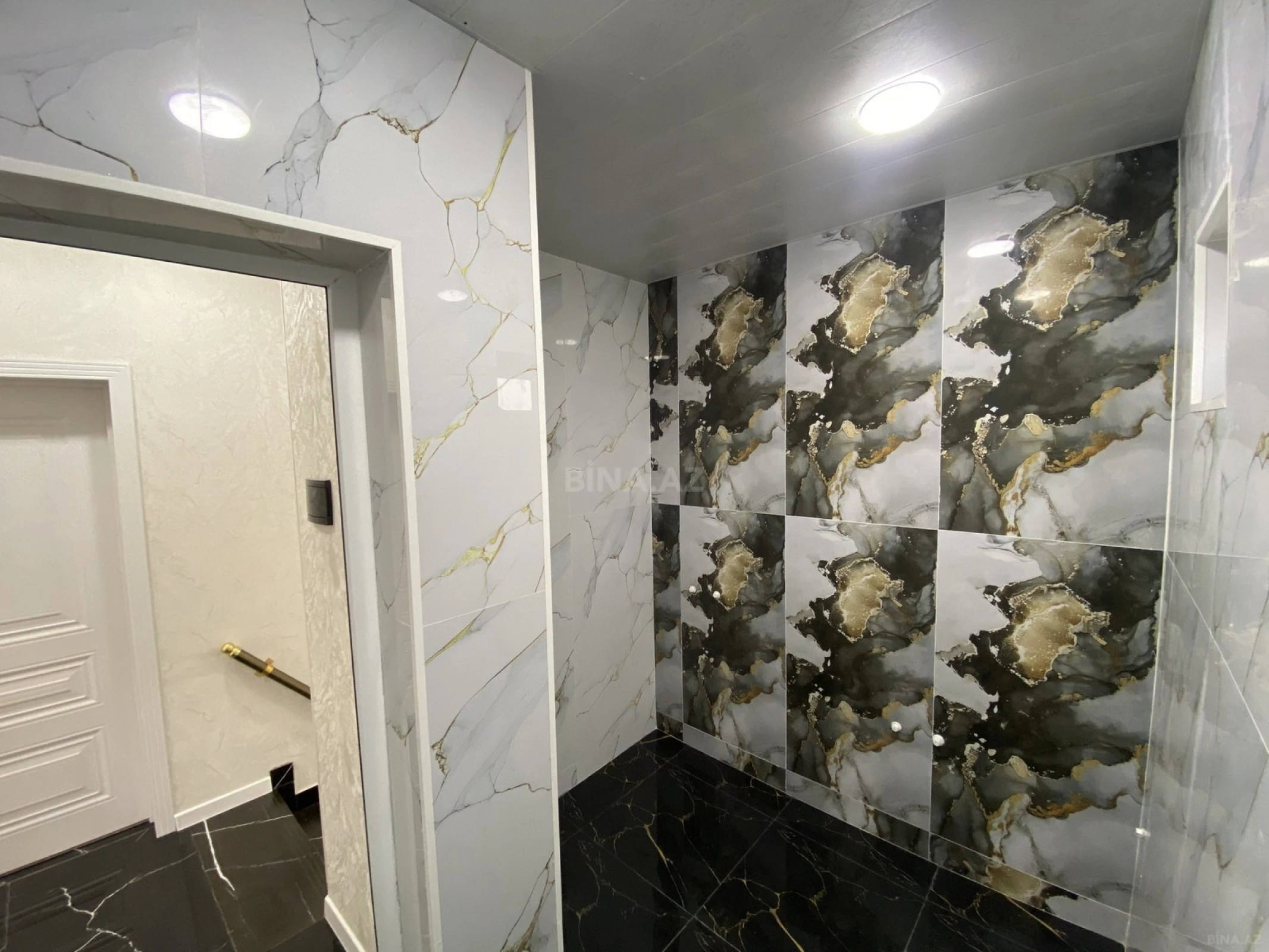 Satılır 4 otaqlı həyət evi 110 m²