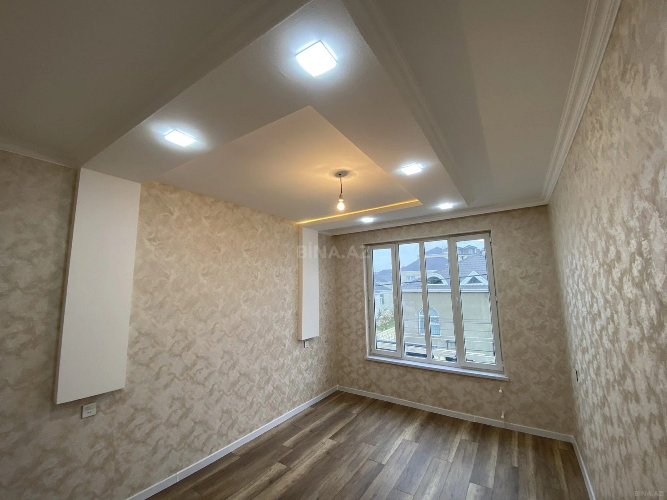 Satılır 4 otaqlı həyət evi 110 m²