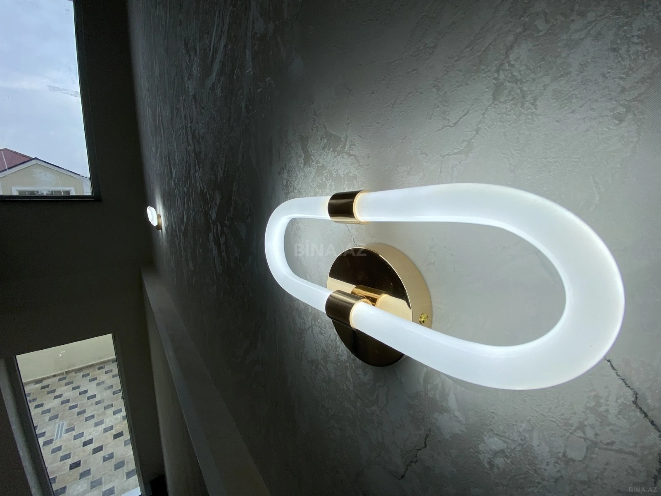 Satılır 4 otaqlı həyət evi 110 m²