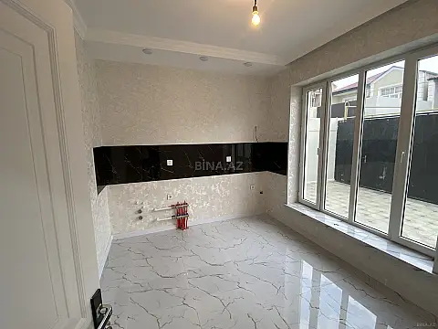 Satılır 4 otaqlı həyət evi 110 m²