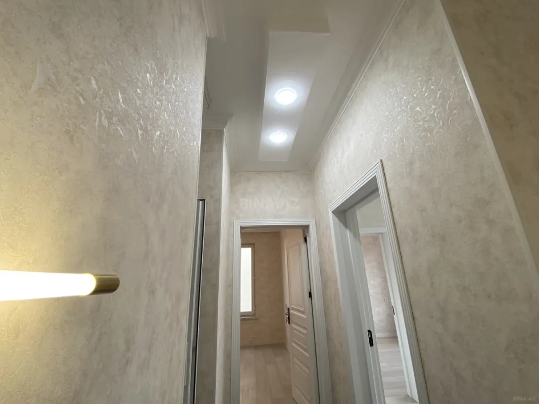 Satılır 4 otaqlı həyət evi 110 m²