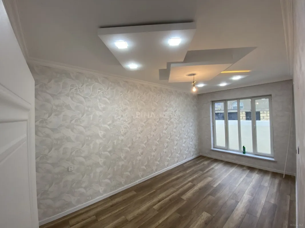 Satılır 4 otaqlı həyət evi 110 m²