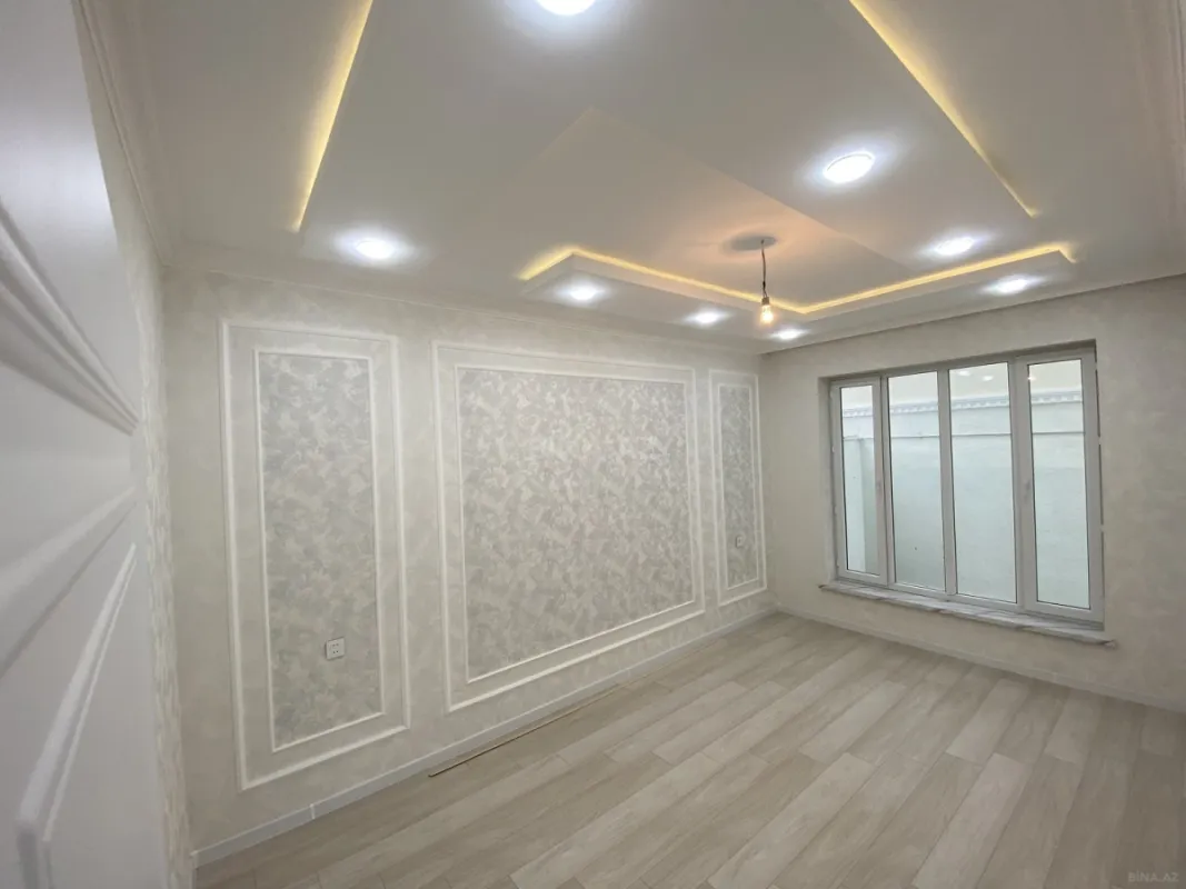 Satılır 4 otaqlı həyət evi 110 m²