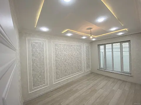 Satılır 4 otaqlı həyət evi 110 m²