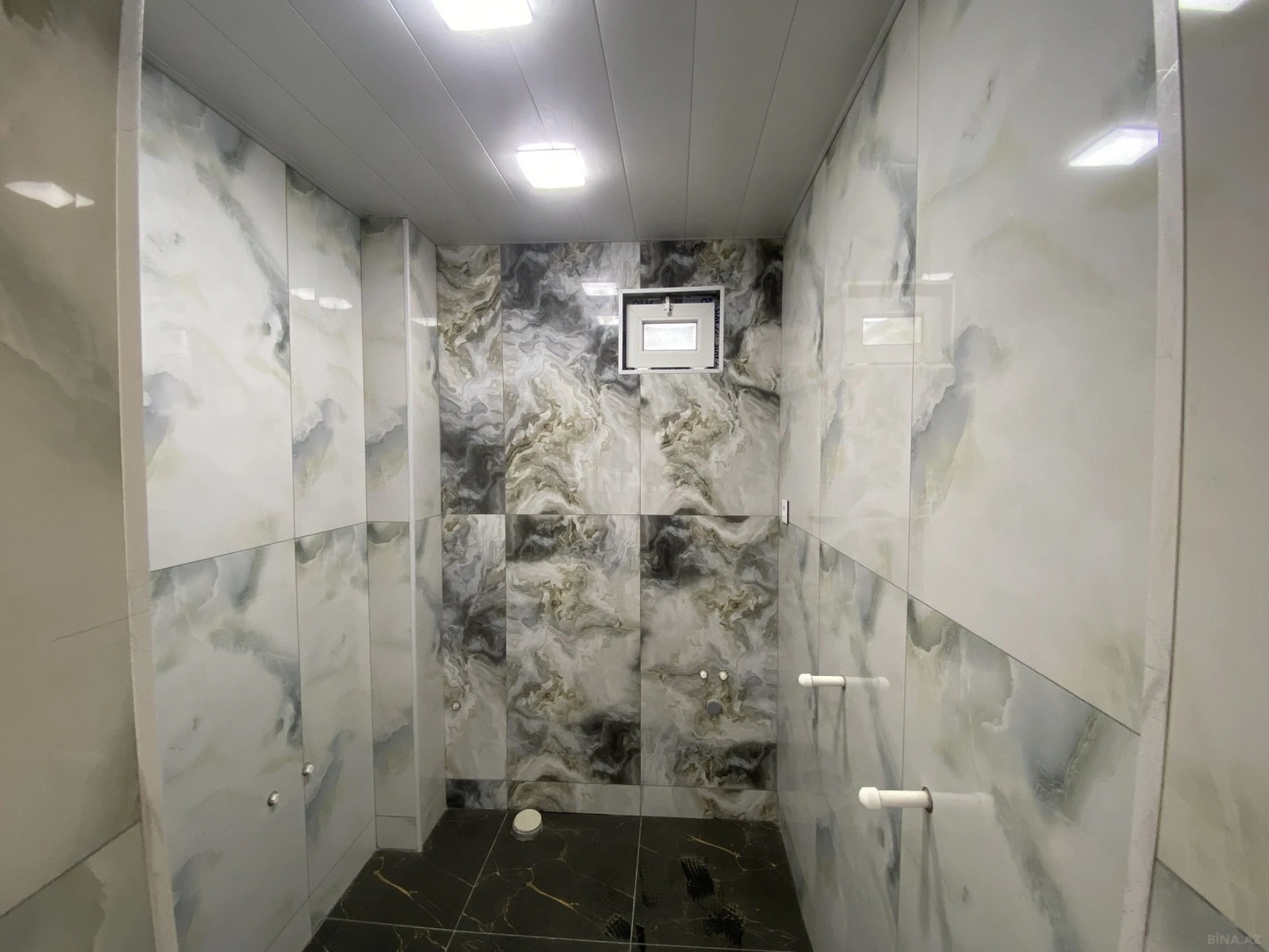 Satılır 4 otaqlı həyət evi 110 m²