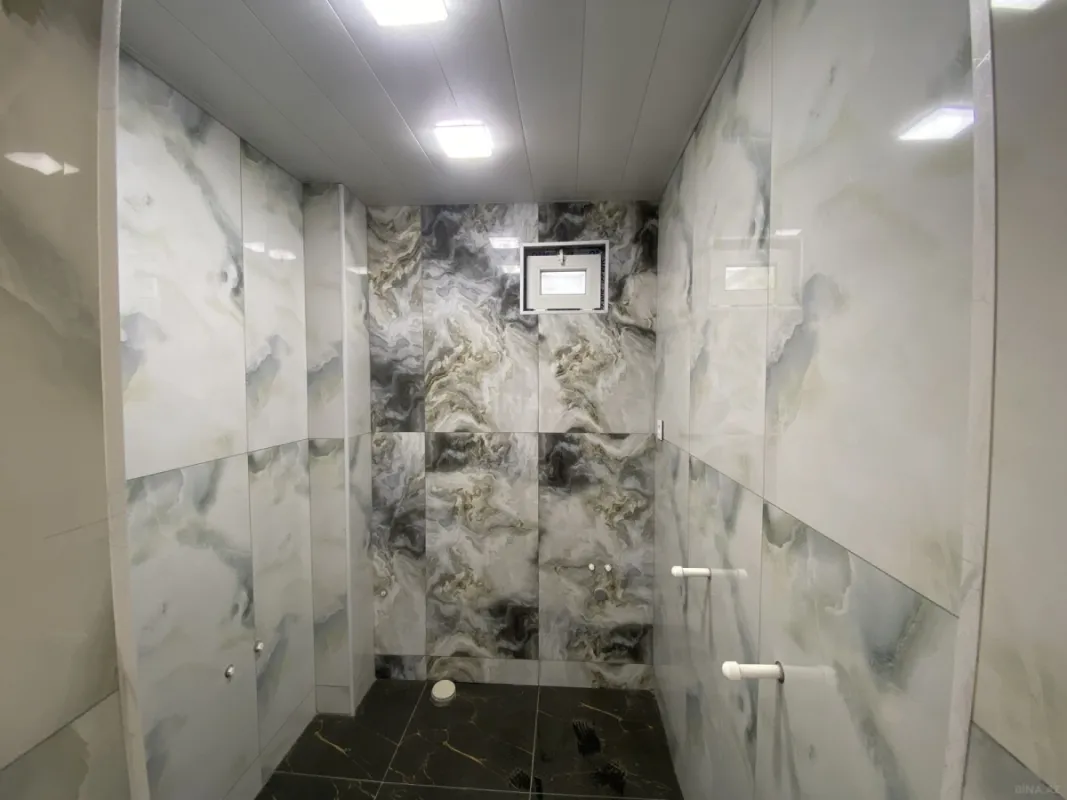 Satılır 4 otaqlı həyət evi 110 m²