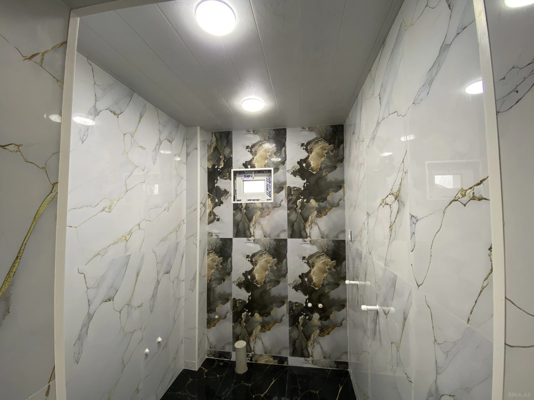 Satılır 4 otaqlı həyət evi 110 m²