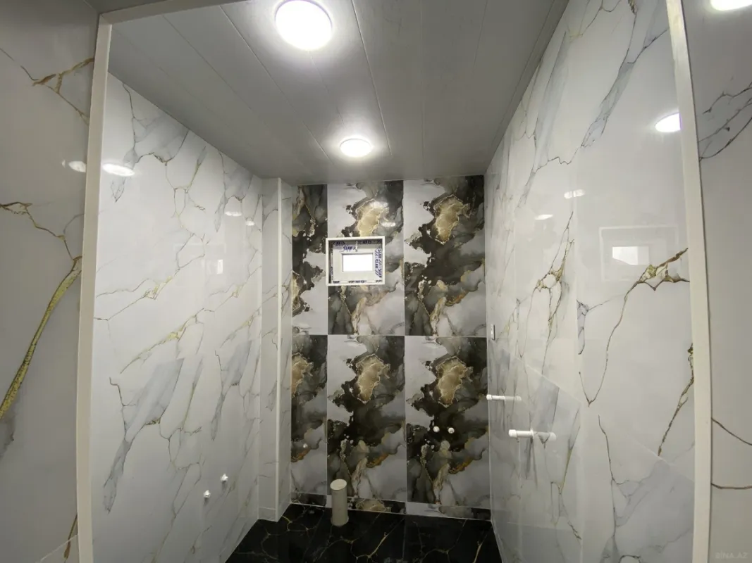 Satılır 4 otaqlı həyət evi 110 m²