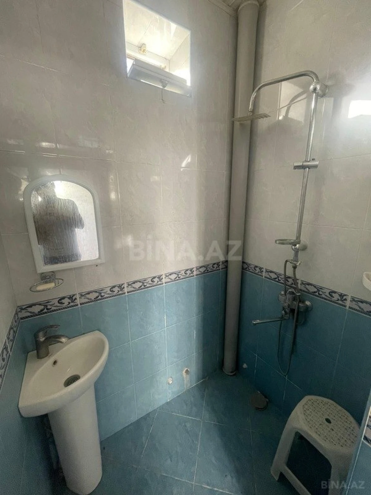 Kirayə verilir 5 otaqlı həyət evi 158 m²