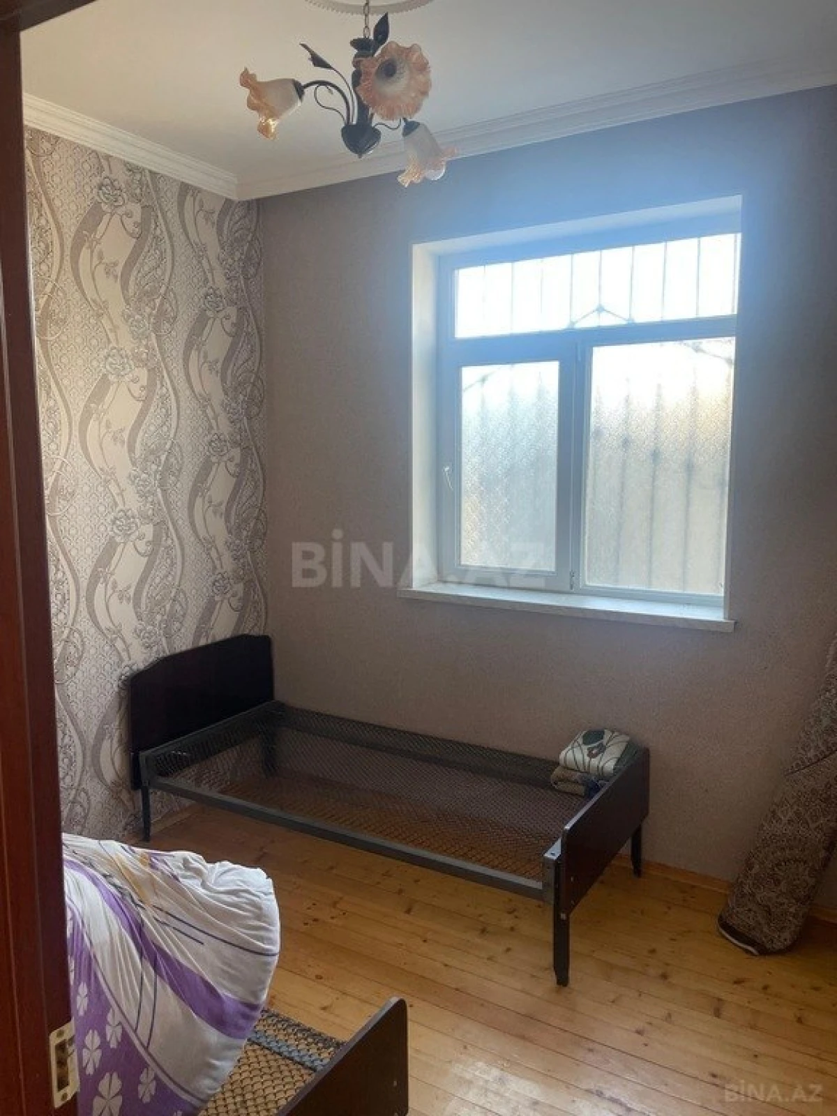 Kirayə verilir 5 otaqlı həyət evi 158 m²