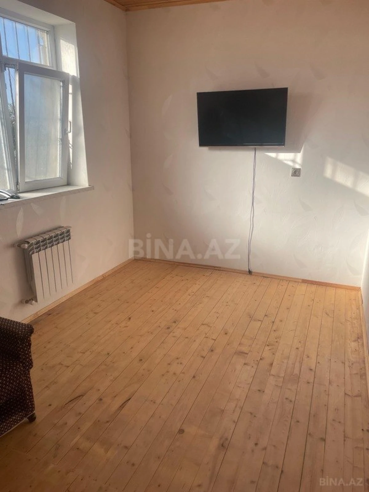 Kirayə verilir 5 otaqlı həyət evi 158 m²