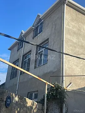 Kirayə verilir 5 otaqlı həyət evi 158 m² — Sumqayıt 5 otaq 158.00 m²
