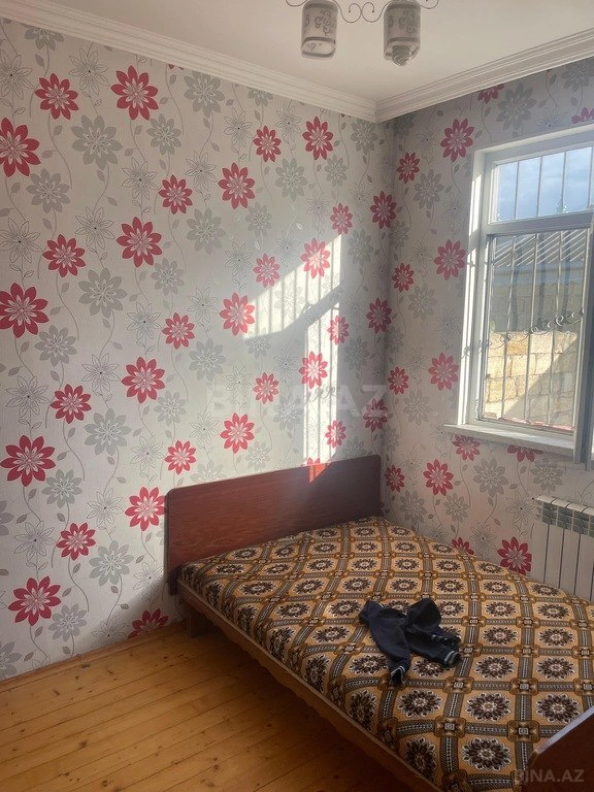 Kirayə verilir 5 otaqlı həyət evi 158 m²